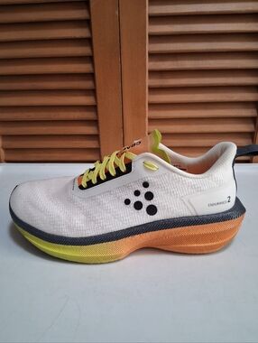 Craft Endurance 2 Men's Running Shoe * Size: 9
